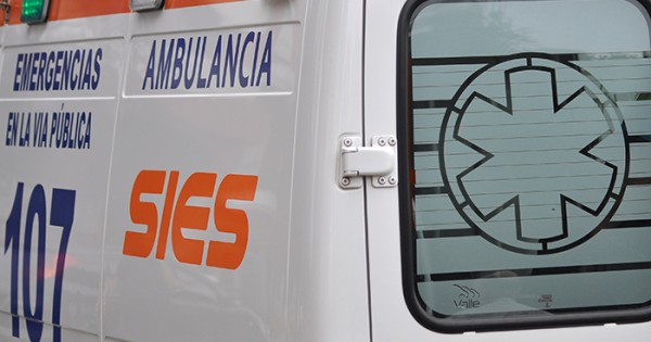 El gobierno anuncia la llegada de seis ambulancias