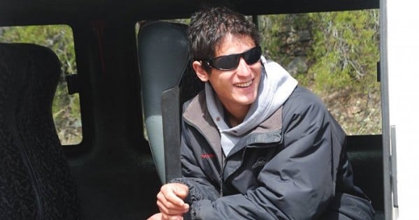 La familia de Dante Garbini reconoció el cuerpo hallado en Mendoza
