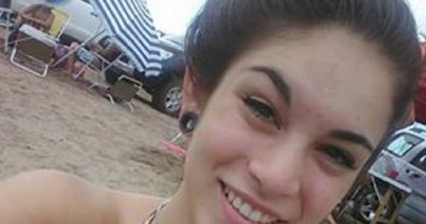 Desapareció en Mar del Plata una joven de Necochea