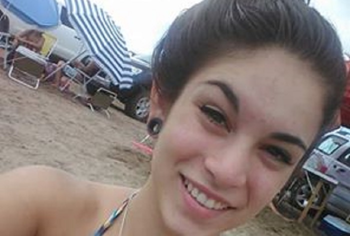 Desapareció en Mar del Plata una joven de Necochea