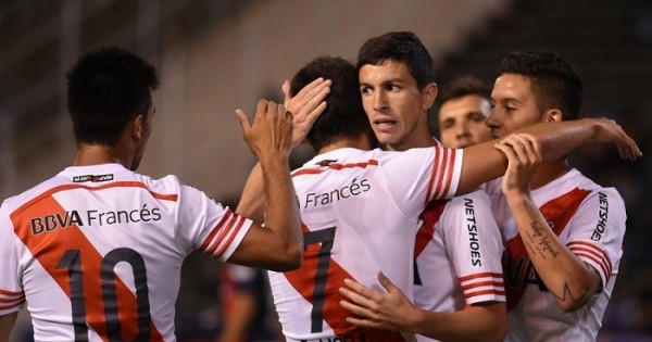 River venció a San Lorenzo y consagró a Independiente