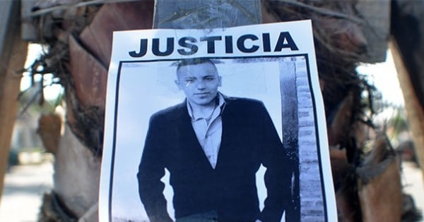 Caso Matías Acosta: apelación y pedido de arresto domiciliario