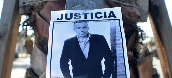 Caso Matías Acosta: arresto domiciliario para Goyeneche