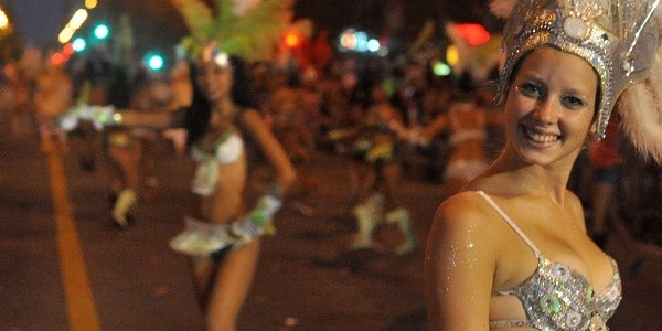 Fin de semana largo de Carnaval: las reservas superan el 87%
