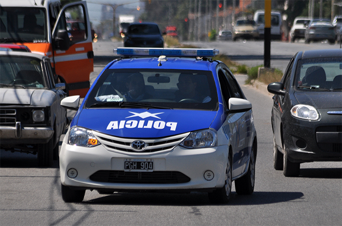 Licencias de conducir: piden que policías locales no paguen impuestos
