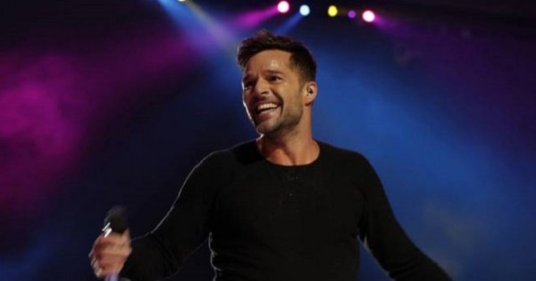 Ricky Martin en Mar del Plata: lanzan la venta de entradas