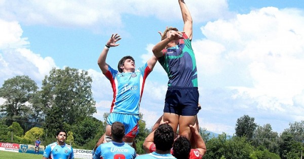 Rugby: Mar del Plata debutó con una victoria en Salta