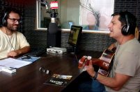 De la Azotea: un corso para celebrar los 12 años de la radio