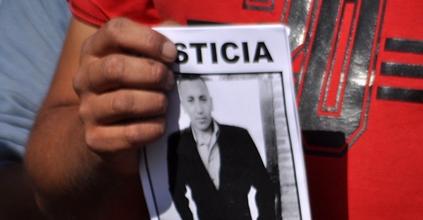 Matías Acosta: piden la prisión preventiva para el imputado
