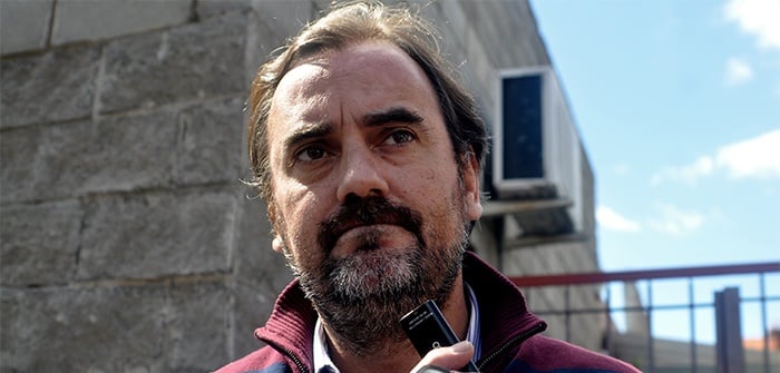 El fiscal apeló la excarcelación de Emiliano Giri