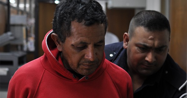 Abusos en La Herradura: quince años de prisión para Cuevas