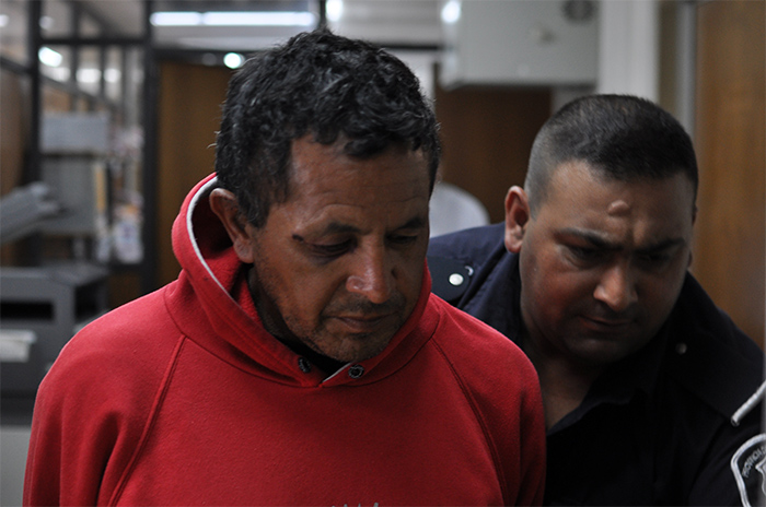Abusos en La Herradura: quince años de prisión para Cuevas