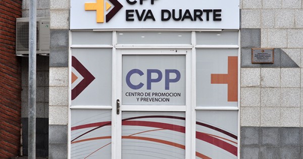 Eva Duarte: “El Ministerio de Salud tiene la llave para la reapertura”