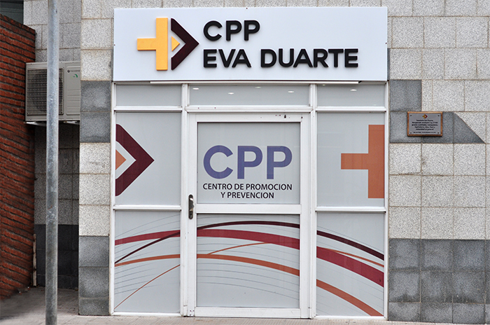 Eva Duarte: “El Ministerio de Salud tiene la llave para la reapertura”