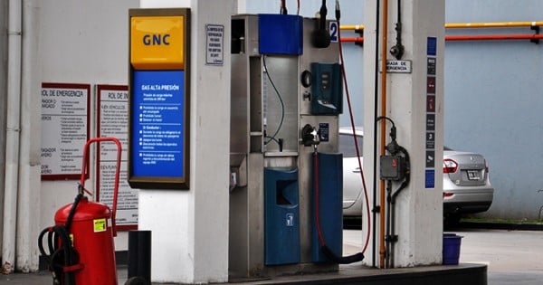Faltante de gas: se normalizó la venta de GNC