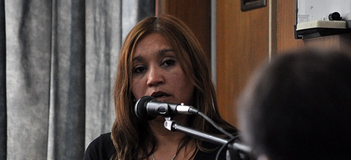 Caso Dardo Molina: “La nuestra era una zona liberada”