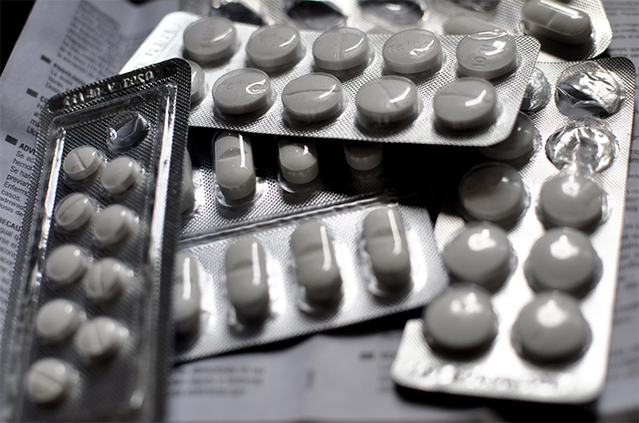 IOMA aumenta en un 30% la cobertura en medicamentos