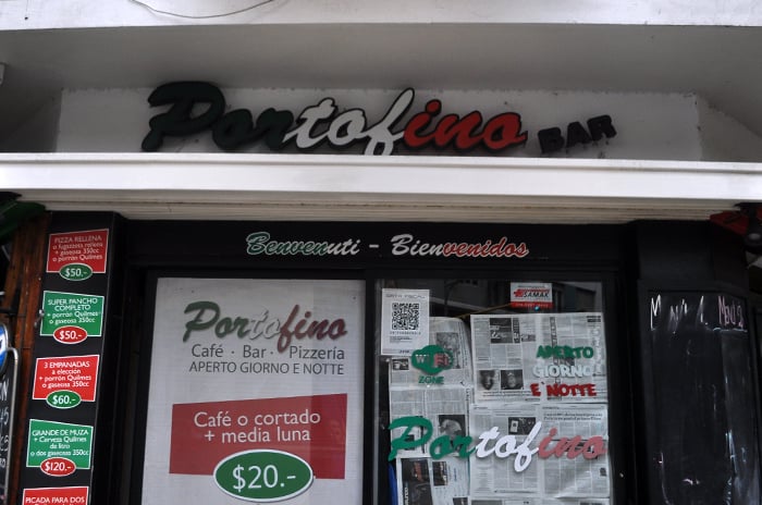 Portofino: la empresa le pagará a los trabajadores
