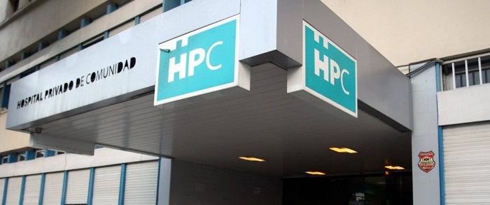 Mala praxis en el HPC: qué dijeron los médicos imputados