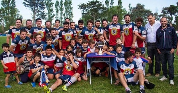 Rugby: la Copa “Imágenes” ya tiene formato