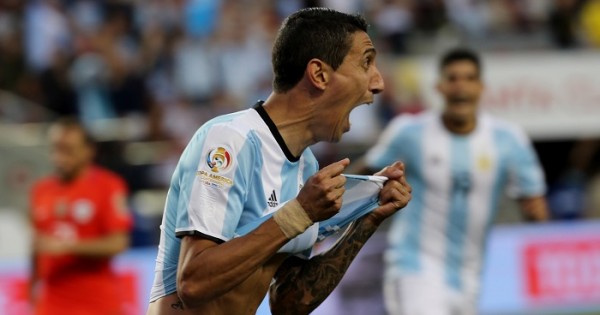 Por la final: Argentina con sed de revancha ante Chile