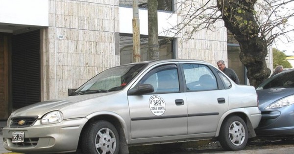 Inspección a autos rurales y taxis permitiría detectar transporte ilegal