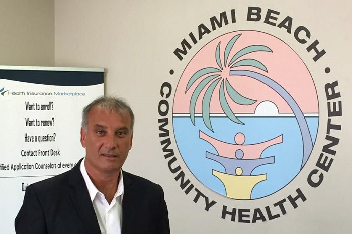 Salud: “La foto de Blanco en Miami es una falta de respeto”