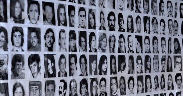 Actividades que conmemoran el “Día del detenido desaparecido”