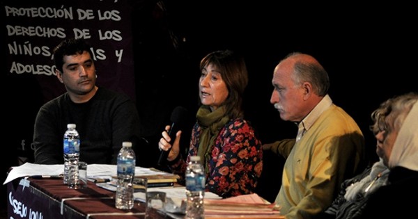 Consejo de Niñez: Arroyo busca designar nuevas autoridades