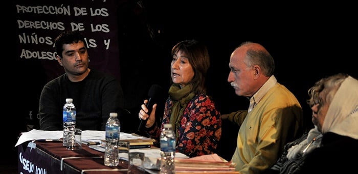Consejo de Niñez: Arroyo busca designar nuevas autoridades