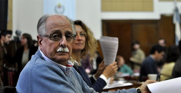 A los 68 años murió el concejal José Cano