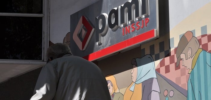Las farmacias retomaron la atención a los afiliados de PAMI