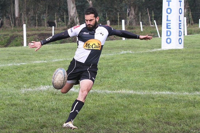 Rugby: vuelve la actividad en Mar del Plata