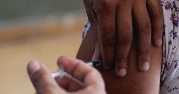 Primer semestre: ya se aplicaron más de un millón de vacunas