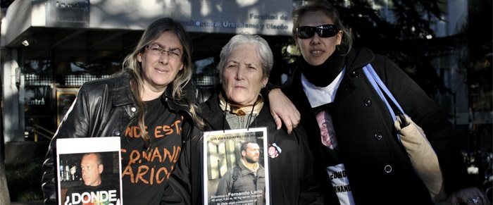 Cuatro años sin Fernando Lario: “Sumamos tristeza y bronca”