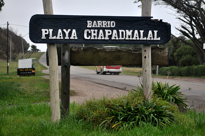 Playa Chapadmalal: los vecinos, contra un centro de maricultura