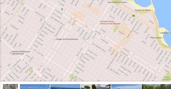 Google Maps mejora su sistema de navegación