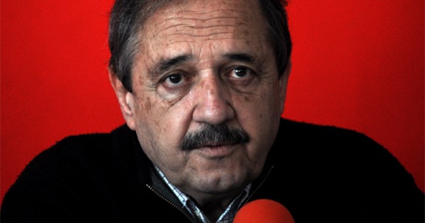 Alfonsín reclama que Cambiemos “escuche más” al radicalismo