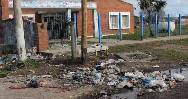 CDI de La Herradura: “El Estado se retiró y cerró las puertas”