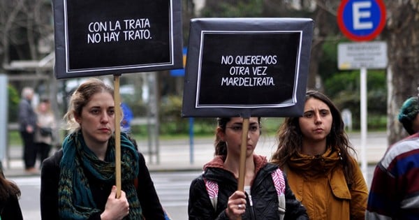 En Mar del Plata se registraron 75 denuncias por trata y explotación