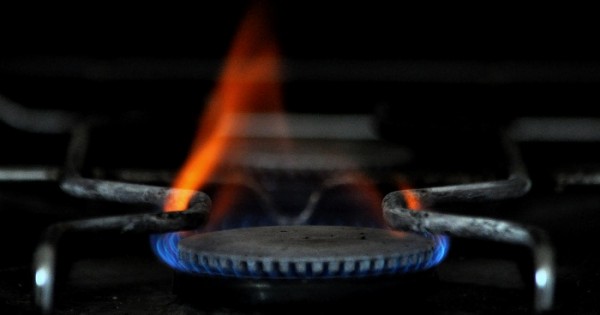 Gas: anuncian la recategorización de Mar del Plata
