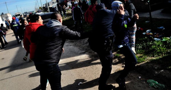 Agresiones a Macri: pedido de captura y críticas a la policía