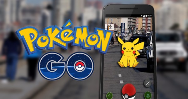 Pokémon Go ya funciona en Mar del Plata