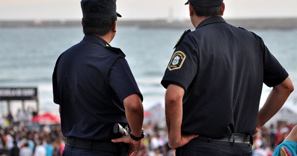 Controles a la Policía: “Más que para evitar delitos es una distracción”