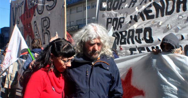 López descartó que Berrozpe esté implicado en la causa