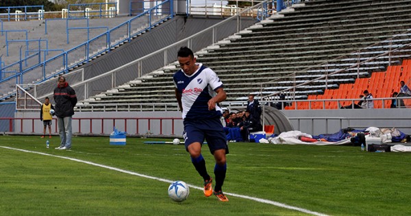 Alvarado empató con Deportivo Madryn