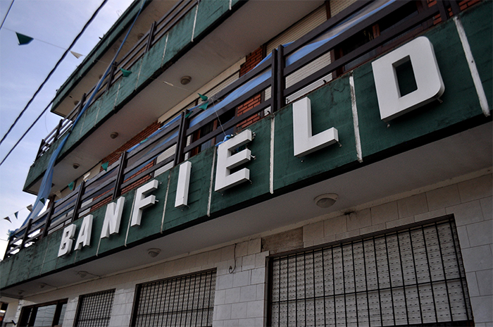 Federal C: Banfield conoce a su primer rival en la Etapa Final