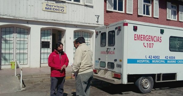 Cerró un centro de salud: 7000 vecinos de 6 barrios sin atención