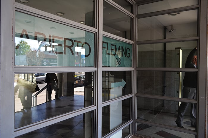 Ferro: “La apertura del Eva Duarte es buena para Mar del Plata”