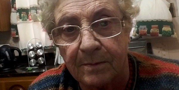 Falleció Irma Sánchez: dedicó su vida a defender la educación